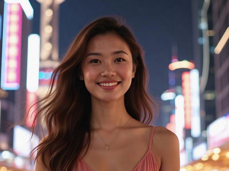 Shanghai's Modern Goddesses: How the City's Women Are Redefining Chinese Femininity