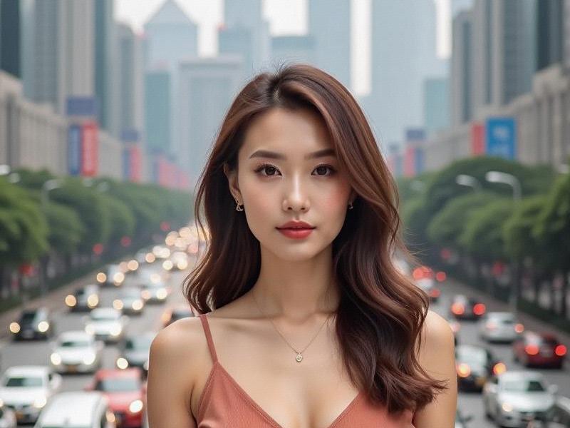 Shanghai 2025: The Phoenix Metropolis Reinventing Urban Civilization