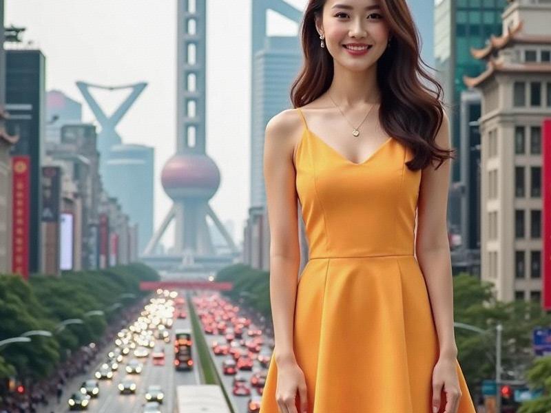 Shanghai 2025: The Quantum Leap in Regional Integration and Smart City Development