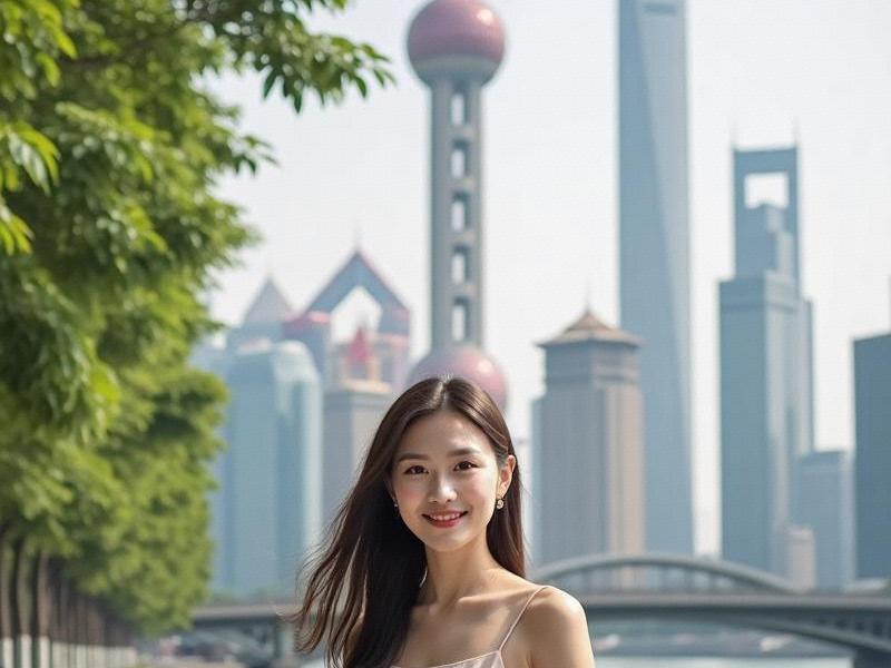 The Yangtze Delta Megaregion: How Shanghai and Its Neighbors Are Redefining Urban China