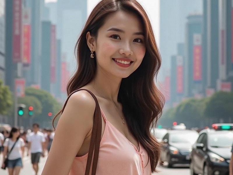 The Shanghai Modern Woman: Redefining Femininity in China's Global City