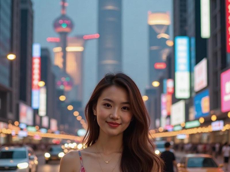 The Great Connectivity: How Shanghai is Redefining Urban Mobility in the Yangtze Delta