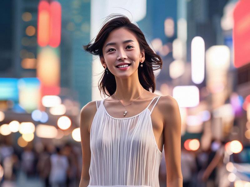 Shanghai: A Global Metropolis with Endless Charm and Opportunities