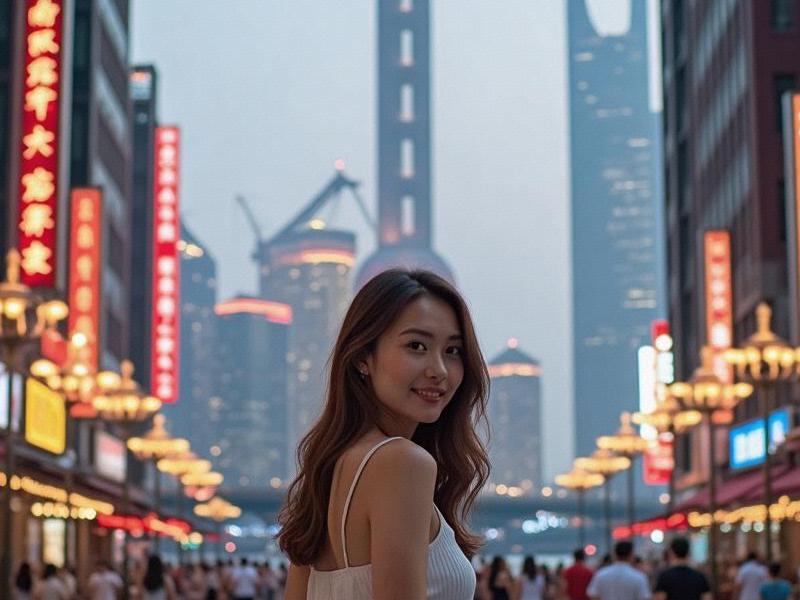 Behind the Velvet Ropes: Shanghai's Elite Entertainment Club Culture in the Post-Pandemic Era