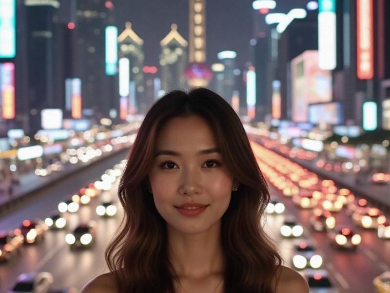 Velvet Algorithms: How Shanghai's Superclubs Are Rewriting the Rules of Nightlife Economics