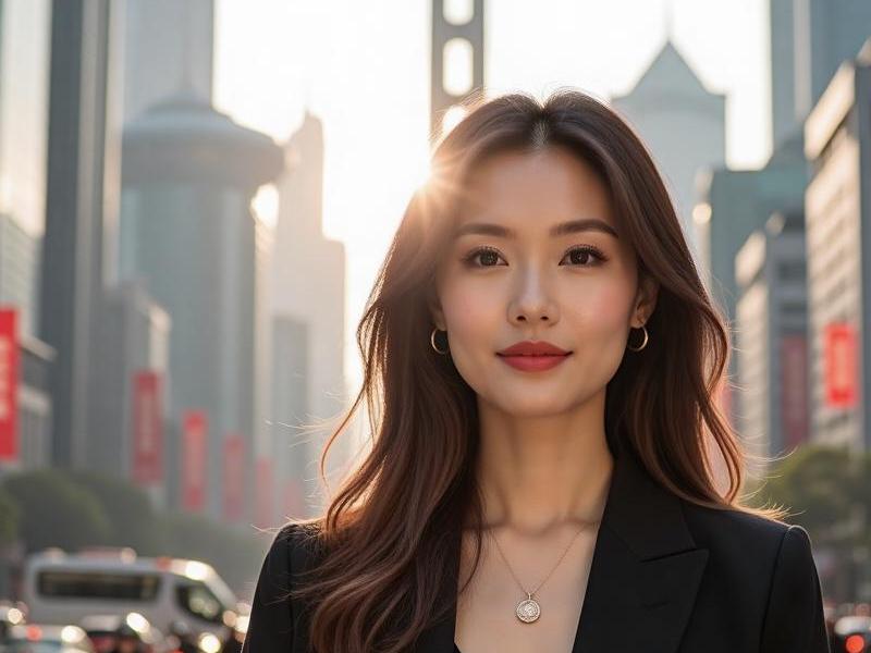 上海女性：海派文化中的时代风华