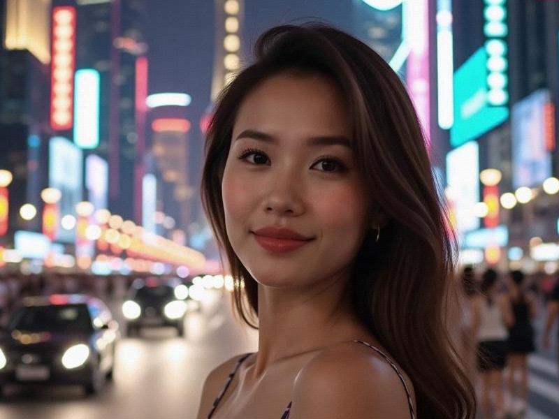 The Velvet Rope Revolution: Shanghai's High-End Entertainment Clubs Redefining Nightlife Luxury