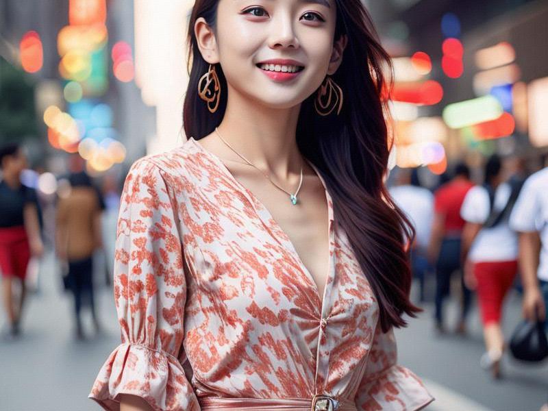 Exploring the Beauty and Diversity of Shanghai and Its Surrounding Areas