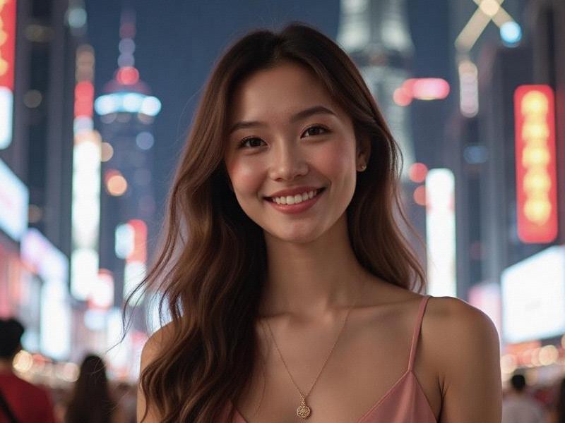 Red Lanterns & Blockchain: The Paradox of Shanghai's Entertainment Club Ecosystem