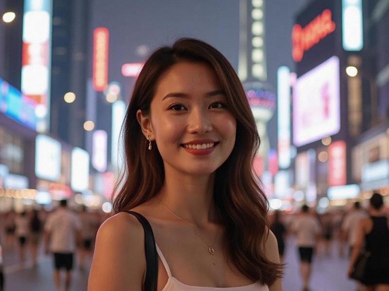 Shanghai Beauties: The Cultural Ambassadors Redefining Modern Elegance