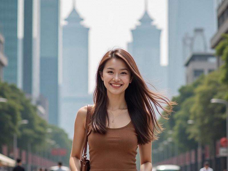 Shanghai 2025: Where Heritage Meets Hypermodernity