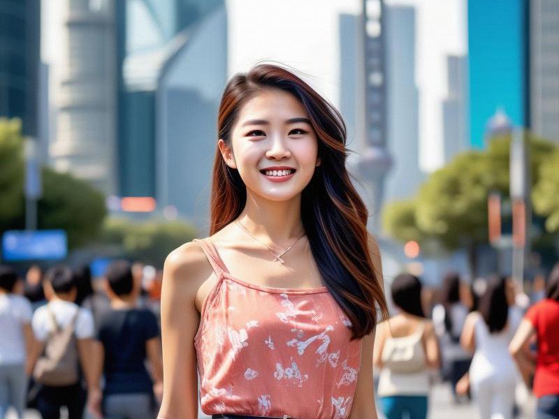 Shanghai's Evolving Lifestyle: A Blend of Tradition and Modernity