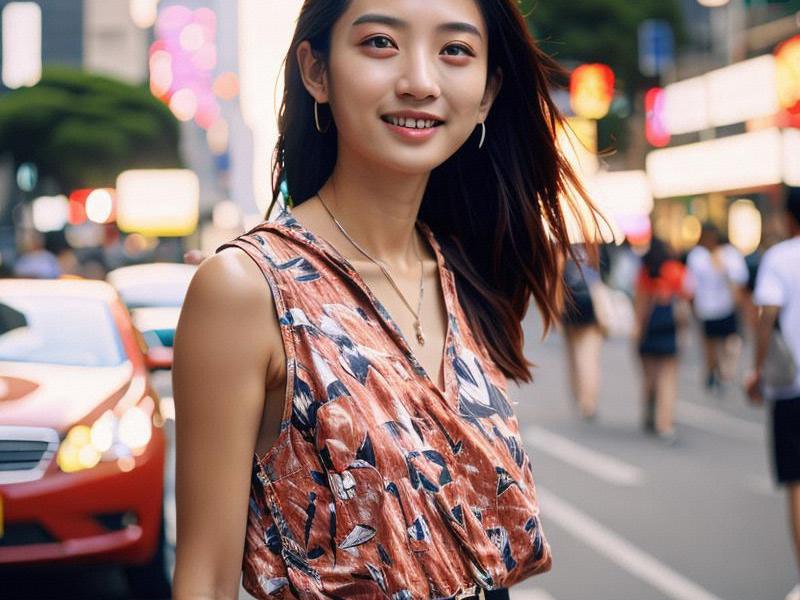 Shanghai's Women: An Enduring Image of Elegance and Modernity