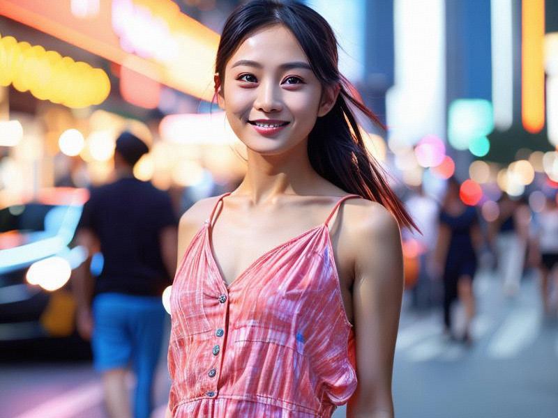 Shanghai and Its Neighbors: A Glance at China's Vibrant Metropolis