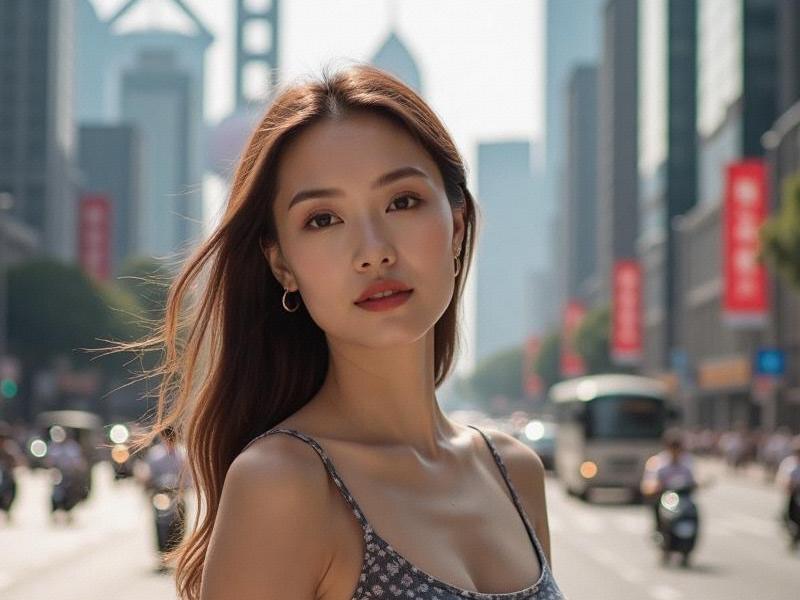 Shanghai's Dual Carbon Revolution: How China's Megacity is Leading the Green Tech Transformation