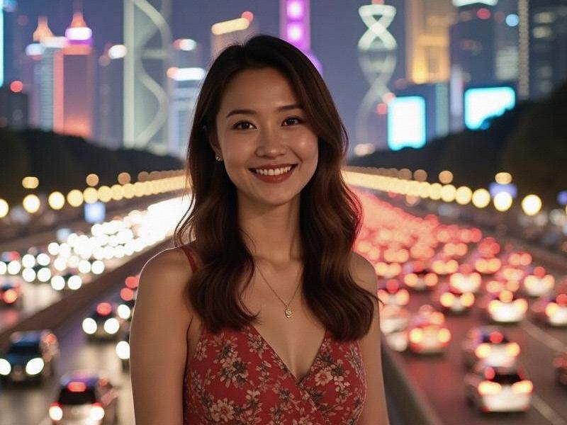 The New Face of Shanghai Nightlife: How Entertainment Venues Are Redefining Urban Leisure