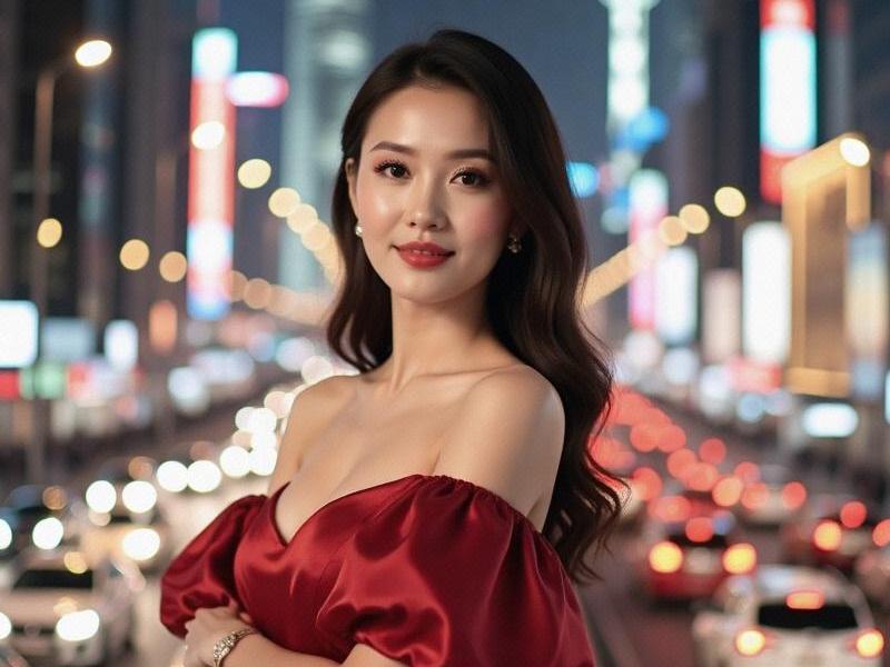 【摩登与婉约:上海女性的百年气质密码】