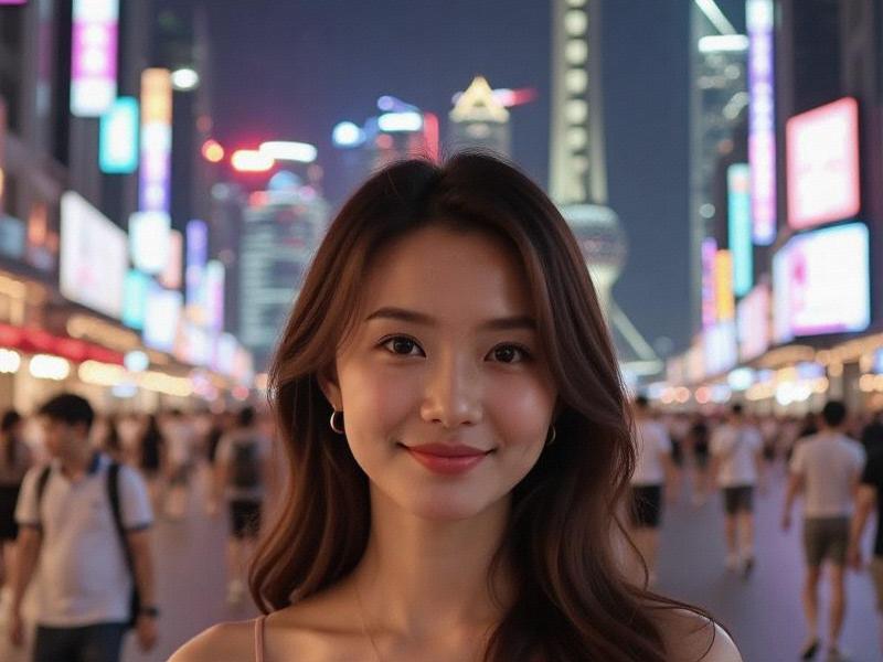 The Shanghai Beauty Revolution: How China's Most Cosmopolitan City is Rewriting Aesthetic Standards