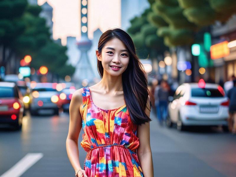 Shanghai's Renaissance: A Journey Through the City's Cultural and Economic Transformation