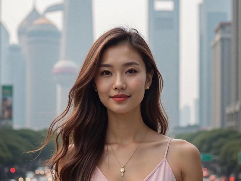 Shanghai Femininity: The Intersection of Tradition and Modernity in China's Global City