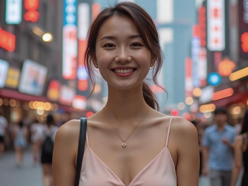 Shanghai's Dual Identity: Where Futurism Meets Heritage in China's Global City