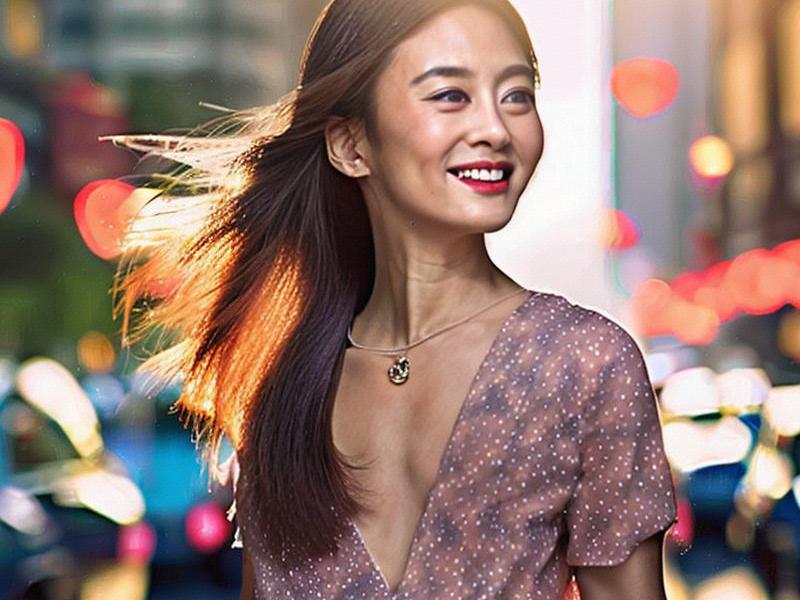 Shanghai Focus: A Comprehensive Guide to the Vibrant City