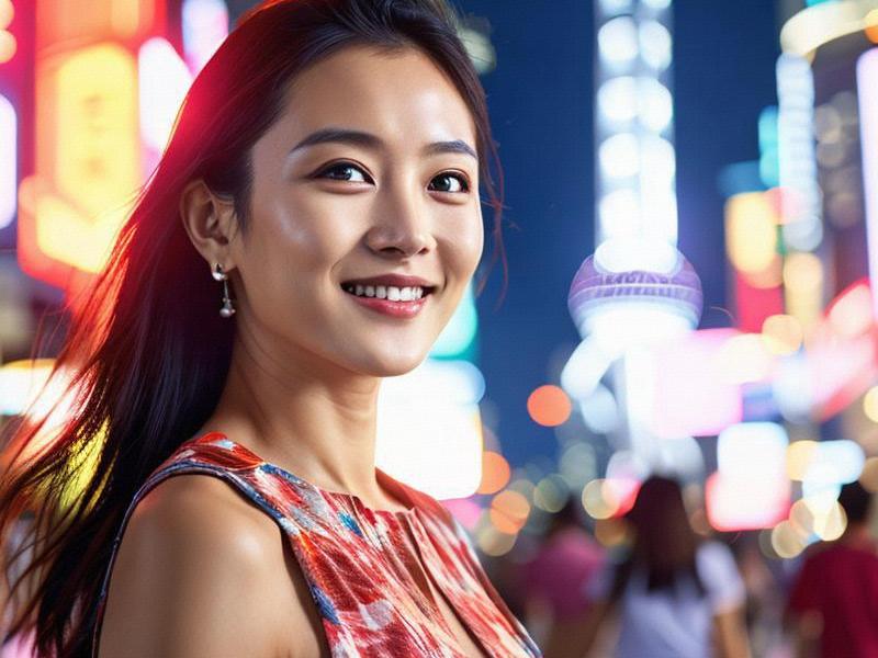 Exploring the Beauty and Diversity of Shanghai and Its Surroundings