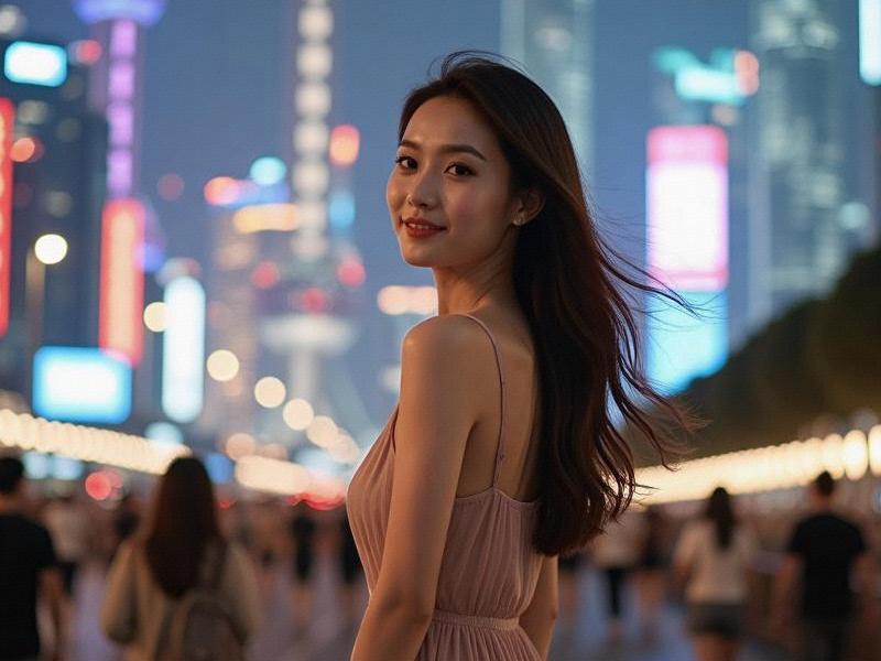 Shanghai 2035: The Making of a Global Megaregion