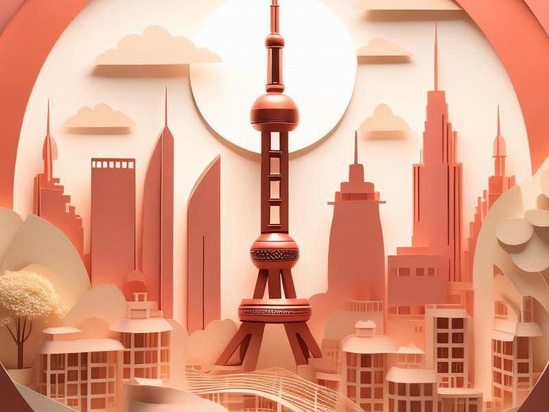 Shanghai's Beauty Clubs: A New Era of Wellness and Self-Care