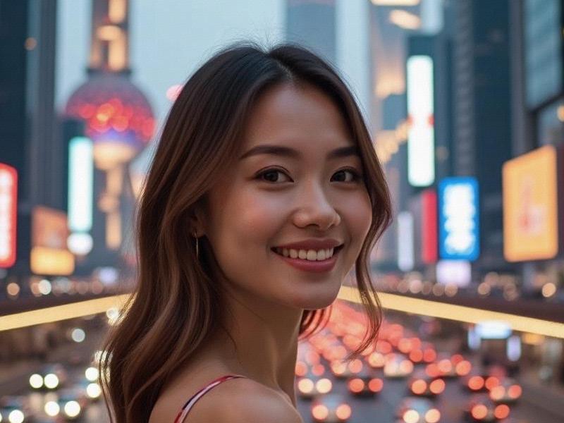 The Delta Experiment: Shanghai's Bold Bid to crteeathe World's First Hyper-City Cluster