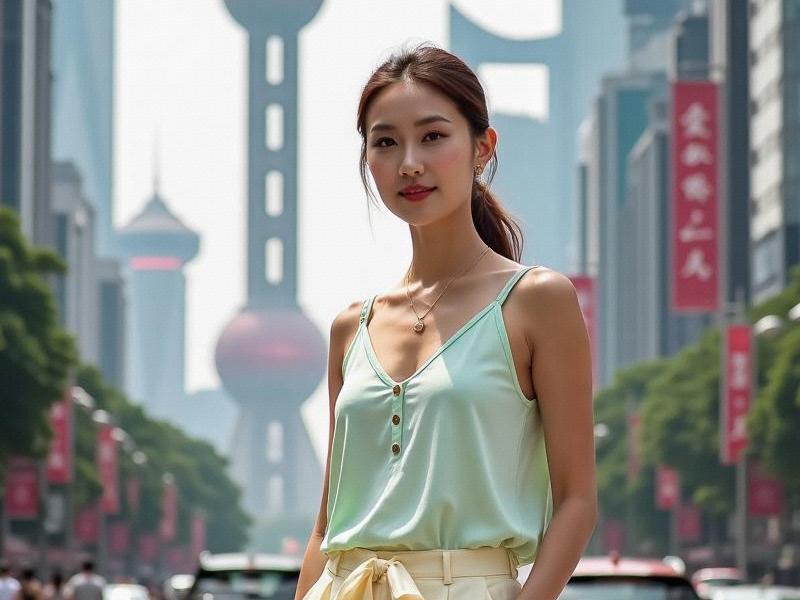 The Greater Shanghai Integration: How One Hour is Redefining Regional Economics