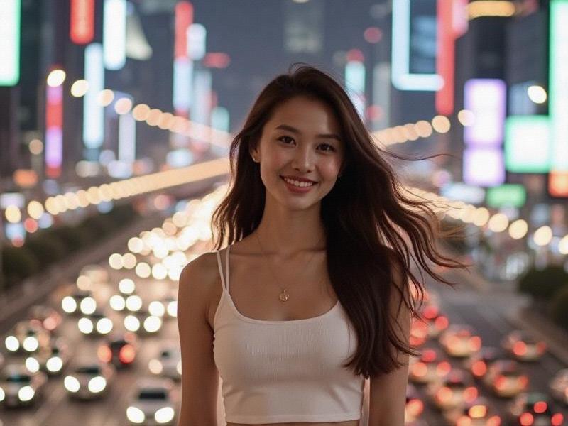 The Neon Renaissance: How Shanghai's Entertainment Clubs Are Redefining Urban Nightlife