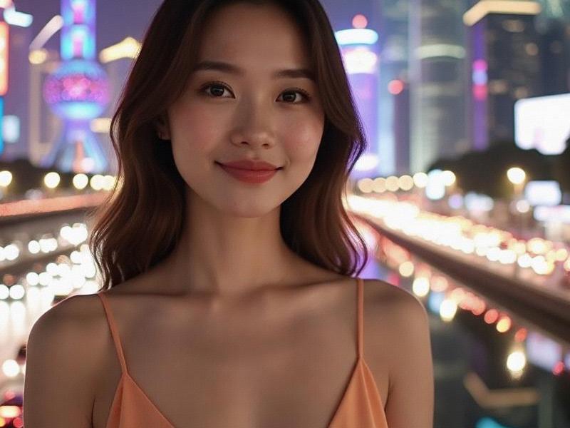Shanghai's Nightlife Metamorphosis: How Luxury Entertainment Clubs Are Redefining Urban Social Culture