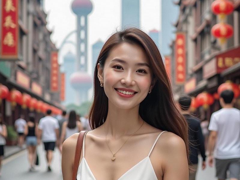 Shanghai 2040: The Making of a Future-Ready Megacity