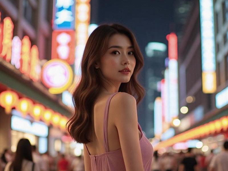 Shanghai's Nightlife Evolution: The New Era of Entertainment Venues in 2025