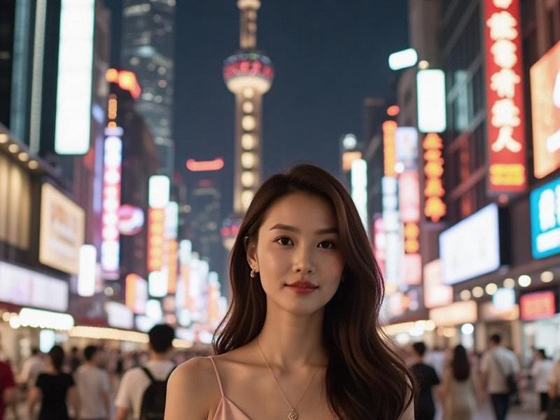 Shanghai and Beyond: The Economic and Cultural Ecosystem of China's Eastern Gateway