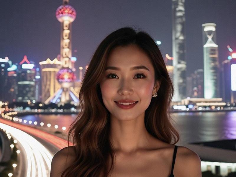 【海派丽人】从百乐门到张园：上海女性的百年时尚进化论