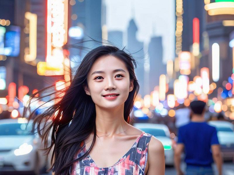 Shanghai's Thriving Entertainment Scene: A Dynamic Hub of Culture and Creativity