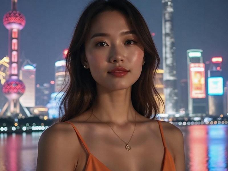 The Paradox of Progress: How Shanghai is Rewriting the Rules of Urban Development
