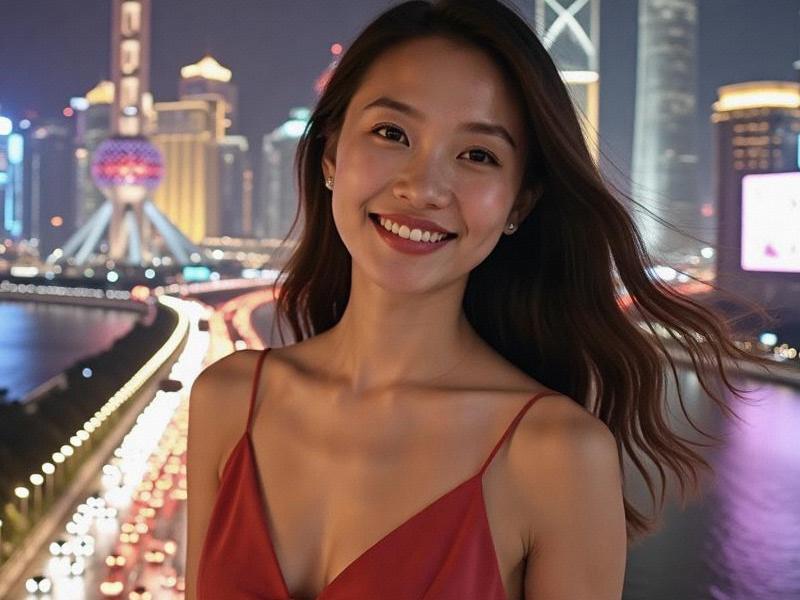 Shanghai After Dark: The Sophisticated Evolution of the City's Nightlife Economy