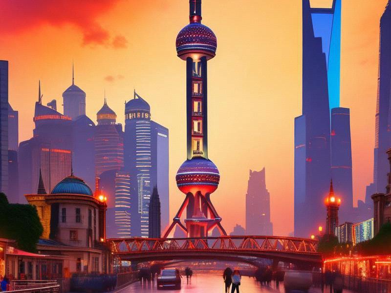 Shanghai Insights: A Comprehensive Guide to the Thriving Metropolis