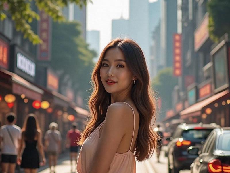 Shanghai After Dark: The Reinvention of China's Premier Nightlife Destination