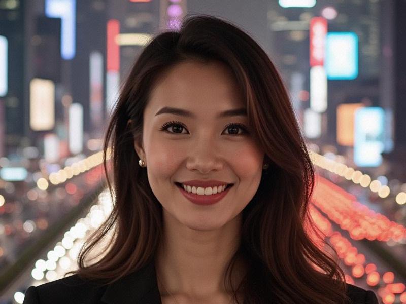 【霓虹密码】从百乐门到元宇宙：上海女性的时尚基因解码