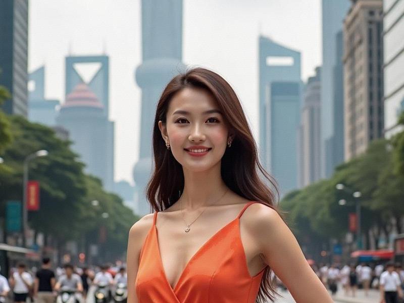 The Velvet Rope Revolution: How Shanghai's Entertainment Clubs Redefined Urban Nightlife