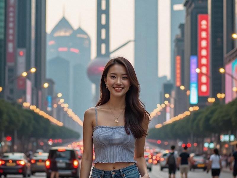 Shanghai's Velvet Rope Revolution: How Luxury Entertainment Venues Are Redefining Urban Nightlife