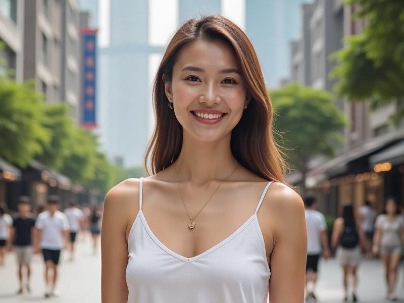 Shanghai's Style Icons: How Local Women Are Redefining Global Fashion
