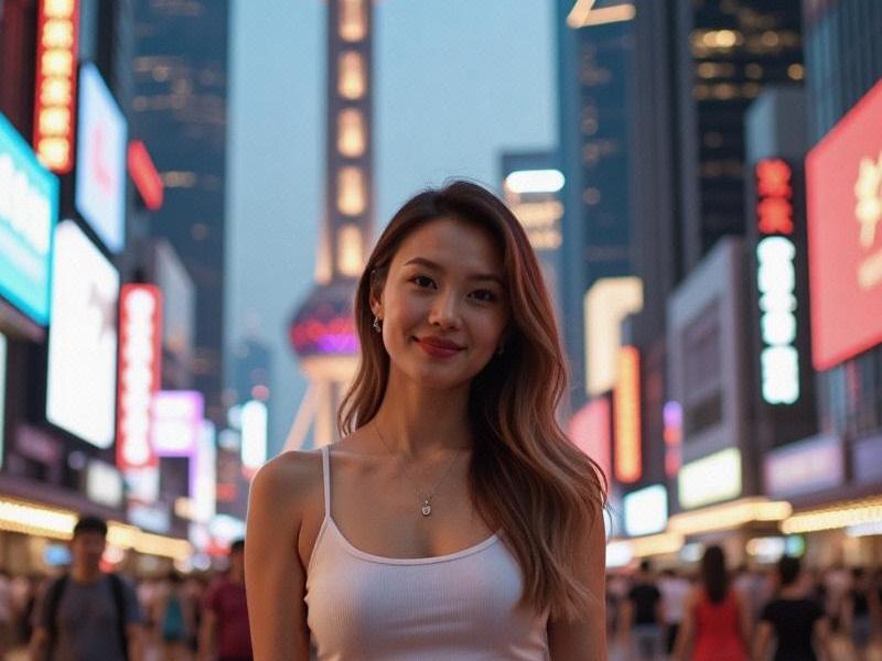 【海派丽人：2025上海都市女性群像观察】