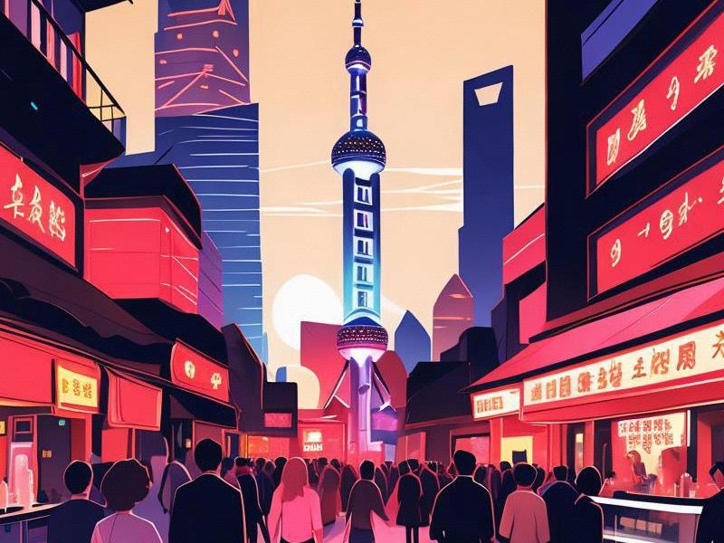 Shanghai Entertainment Club Exploration: A Glimpse into the City's Hidden Nightlife