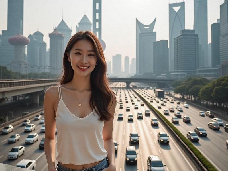 Silicon Bund: How Shanghai Became China's Unexpected Tech Powerhouse