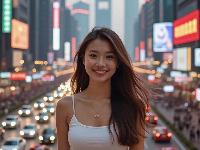 The Shanghai She-Economy: How Cosmopolitan Women Are Reshaping China's Commercial Landscape